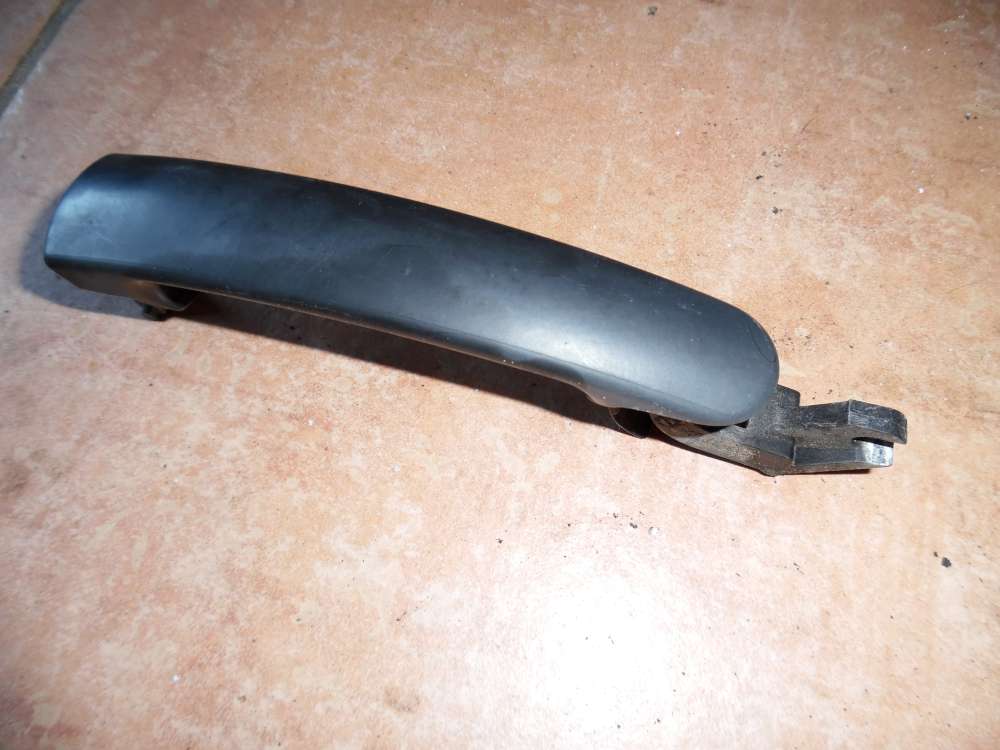 VW Golf IV T?rgriff T?r?ffner T?raussengriff Vorne Links 3B0837207
