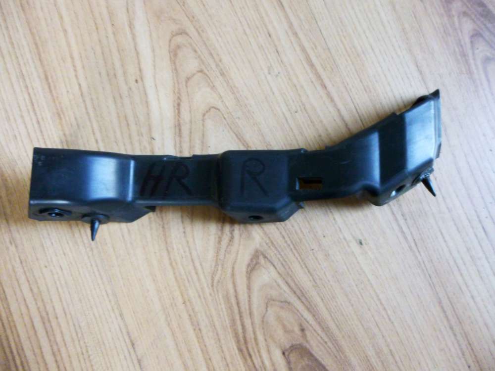 Ford Fiesta V 5 Halter Sto?stange hinten rechts 2S61-17A881-B
