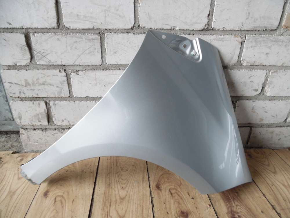 Mercedes W169 A150 Original Kotfl?gel rechts 761 Silber met.