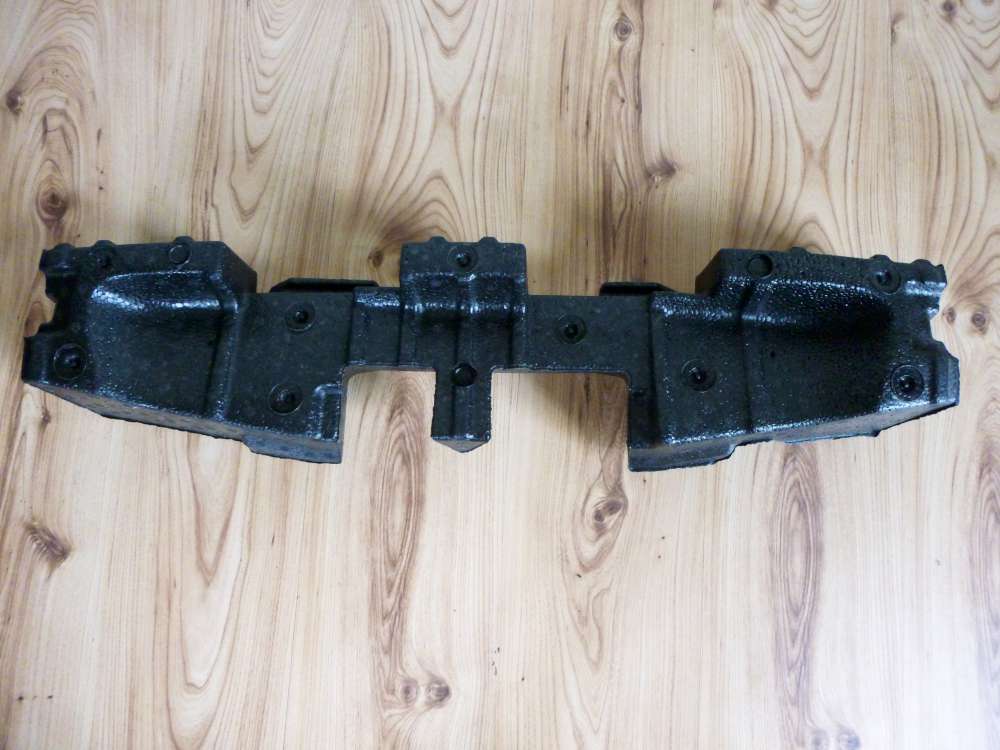 Opel Corsa C Pralld?mpfer Hecksch?rze Sto?stange hinten 464349018