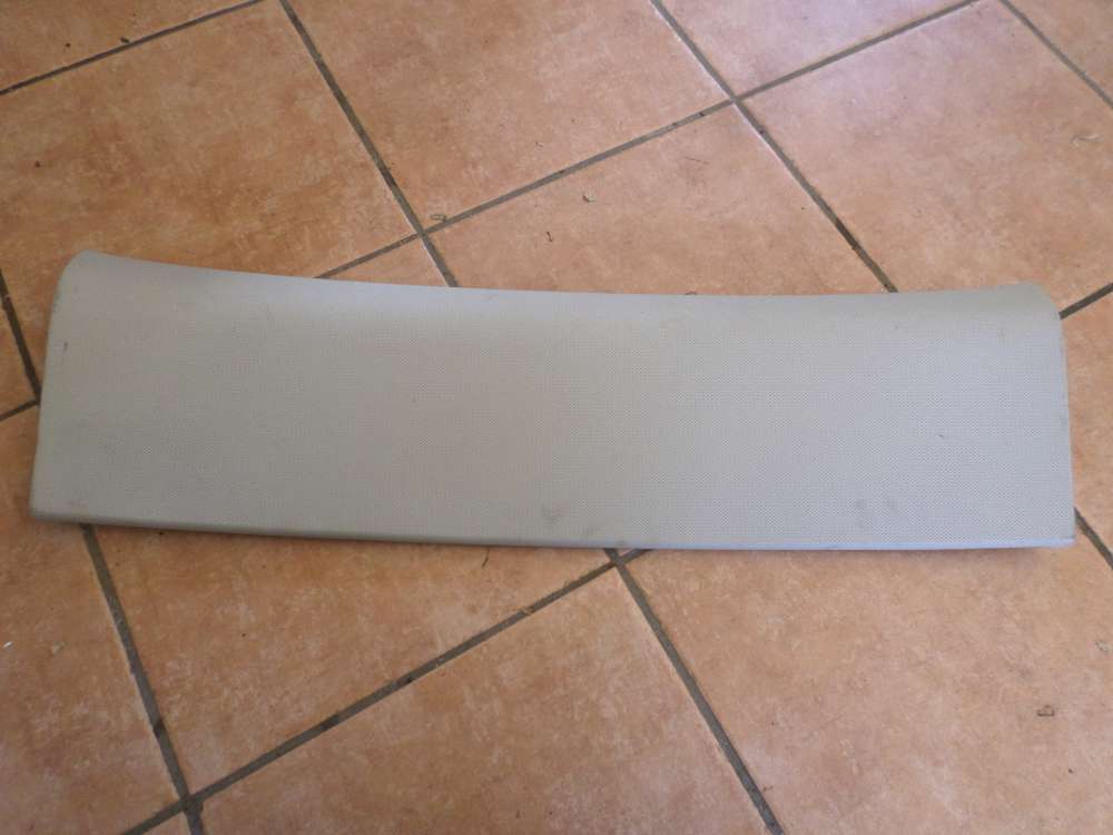 Audi A3 8P Bj 2007 Dachverkleidung Verl?ngerung Hinten 8P3867839