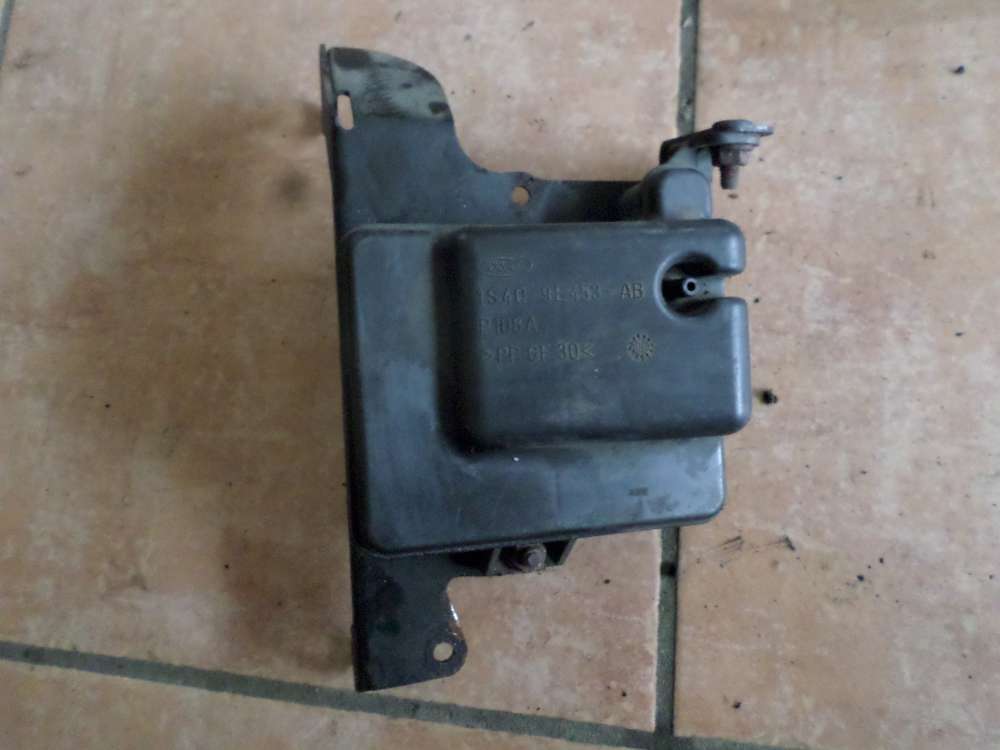 Ford Mondeo BWY Bj 2002 Vakuumbeh?lter Beh?lter 1S4Q-9E453-AB