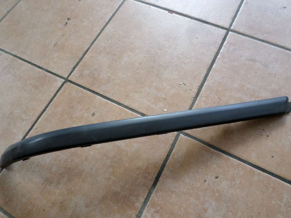 Ford Mondeo BWY Bj 2002 Zierleiste Schutzleiste Stoßleiste Hinten Rechts 1S7117C772 BA
