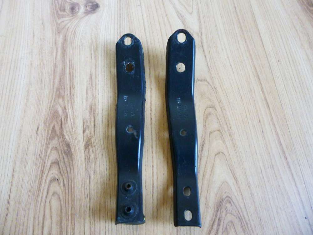 Skoda Fabia 6Y Halterung Halter f?r K?hlergrill 6Y0823573