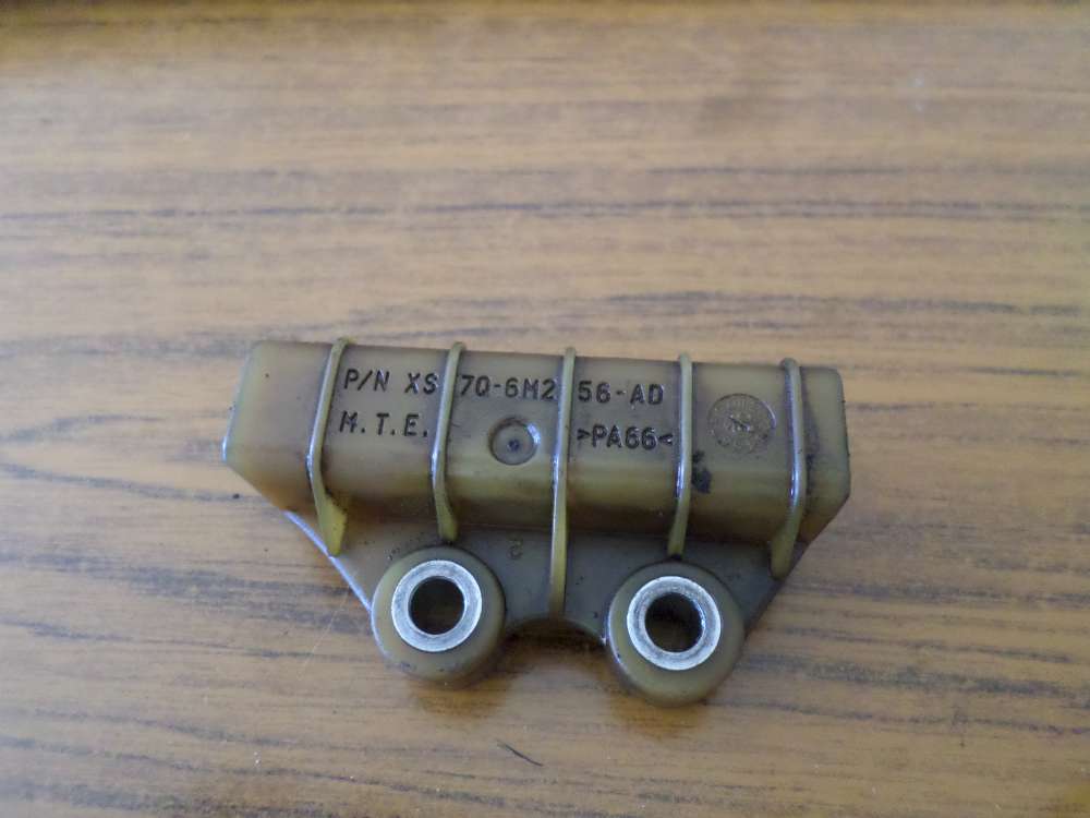 Ford Mondeo Gleitschiene Steuerkette XS7Q-6M256-AD