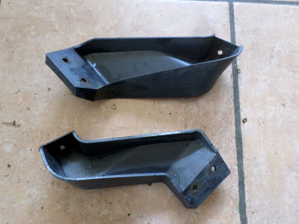 Ford KA Halter Träger Bügel Hinten Rechts und Links 97KB17C683-4