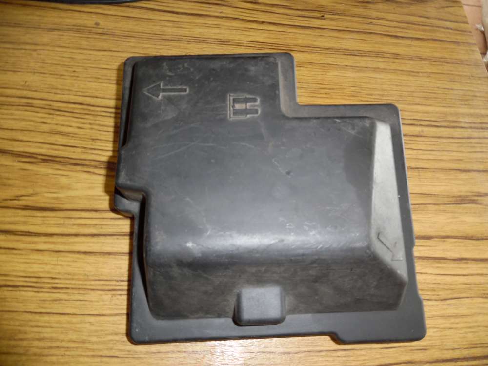 Lancia Zeta Original Unit Shelter 1495766080