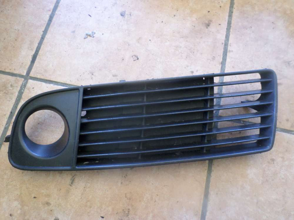 Audi A6 original Sto?stange Gitter Vorne Links 4B0807681