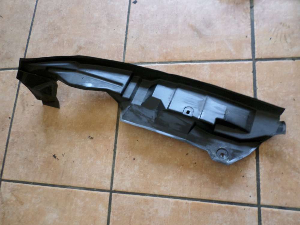 Audi A6 Bj:1998 Schliessteil Kotfl?gel Innen Vorne Rechts 4B0821112B