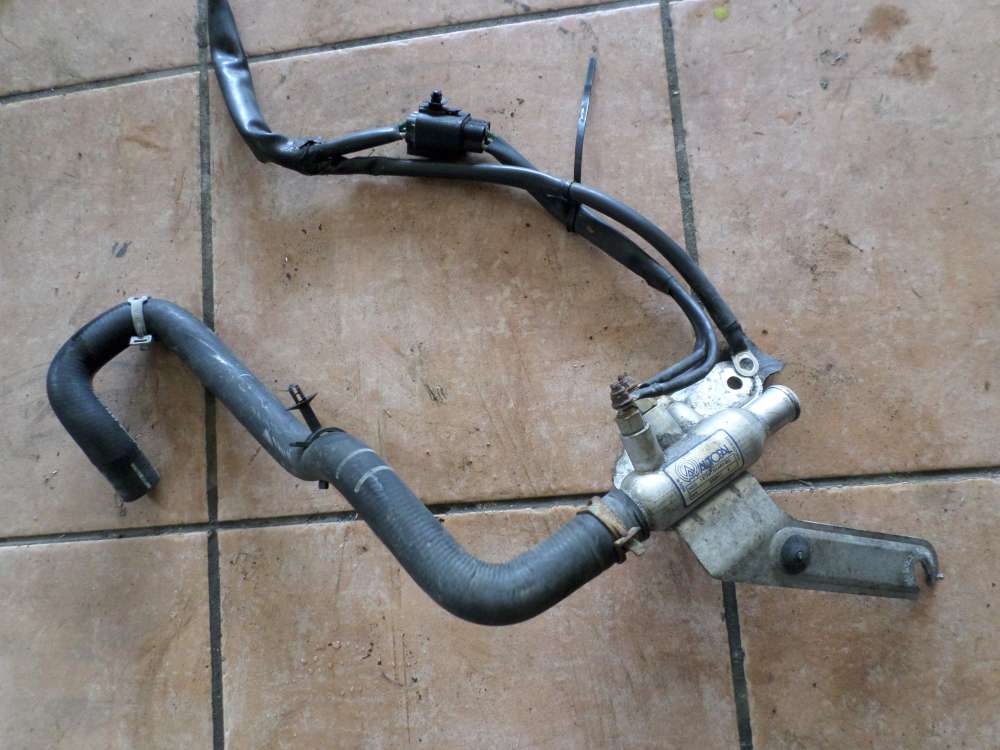 Ford Mondeo Kombi Zuheizer Zusatzheizung 1S7H-18K463-BB