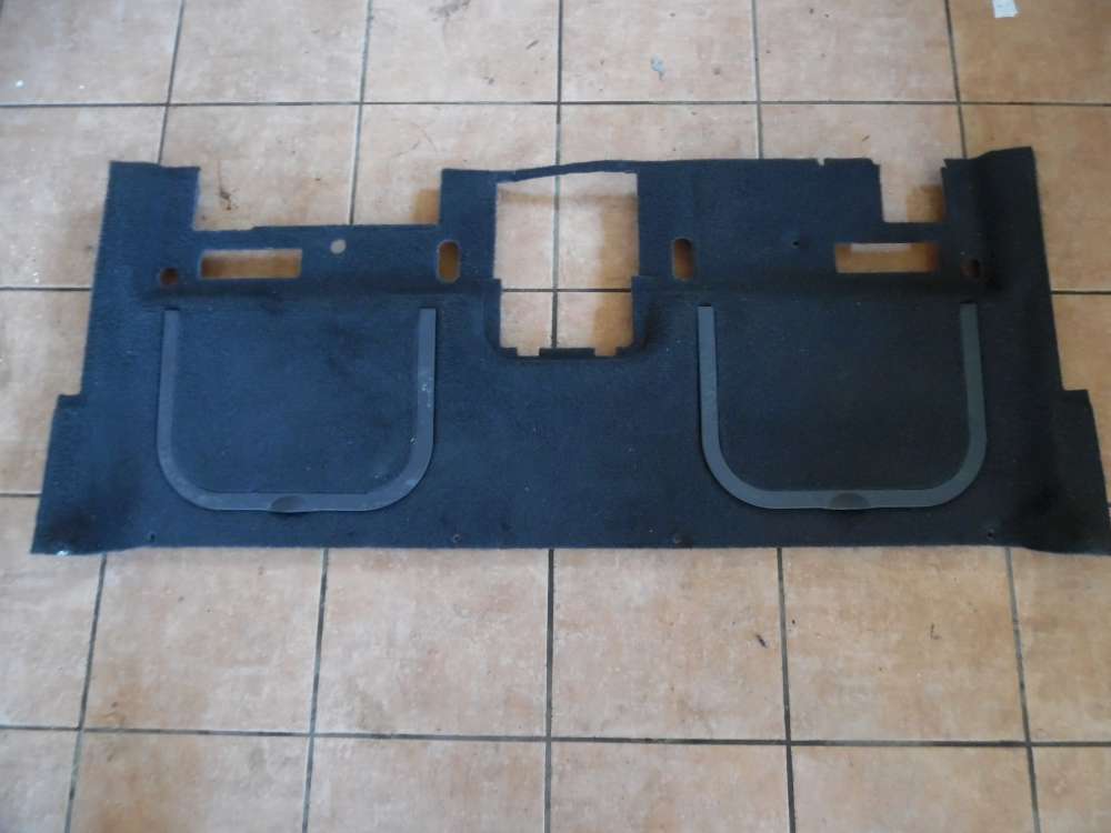 Citroen Xsara Picasso Teppich Fußmatte Mitte 96336724