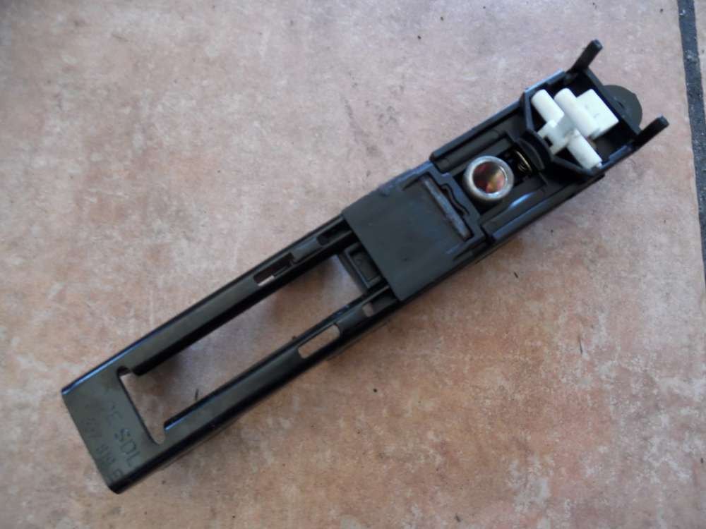 Seat Leon 1M Höhenverstellung Verstellung Vorne 3B0857819