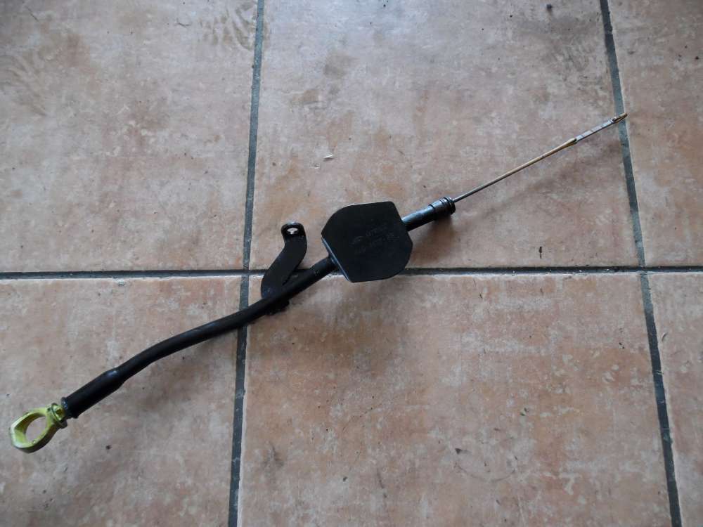 Mazda 2 DY Bj:2004 ?lpeilstab ?lmessstab 2S6Q-6857-BB