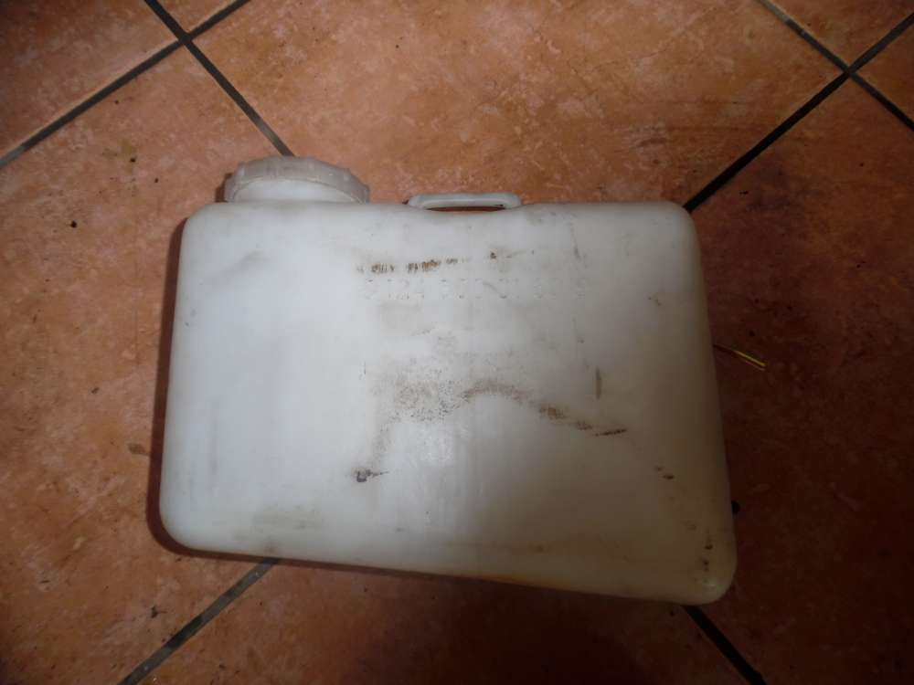 Mercedes W124 Original Wischwasserbeh?lter Scheibenwaschanlage Hinten 1248600160