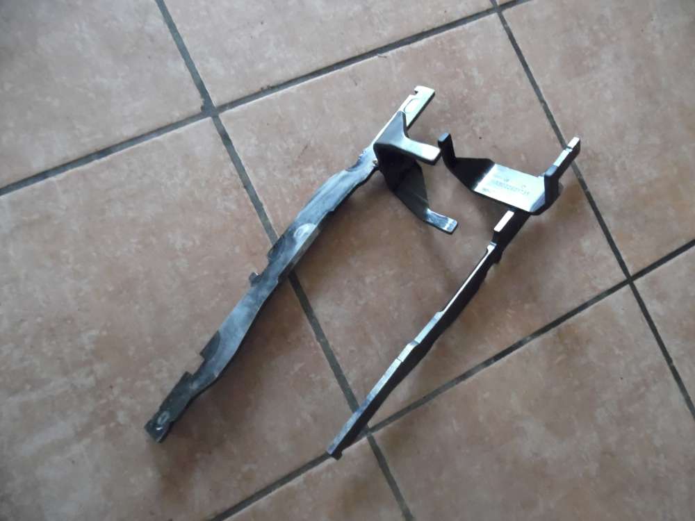 Mercedes Klasse rahmen halter träger achse A9022601731 A9022601831