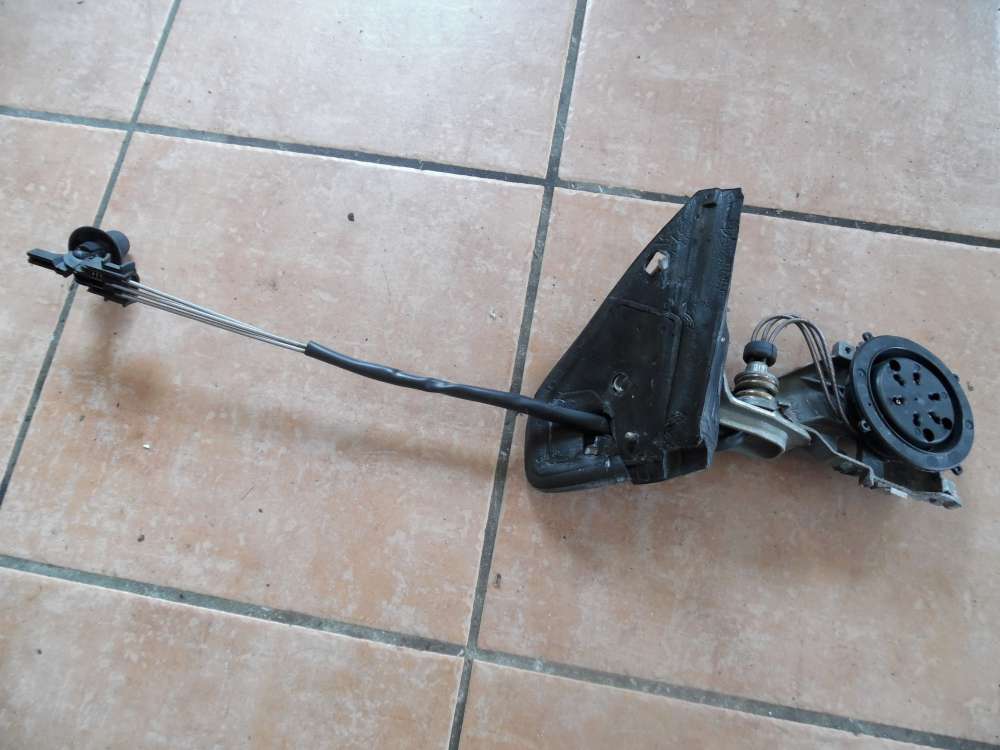 VW Golf IV Au?enspiegel Vorne Rechts 1J1857502
