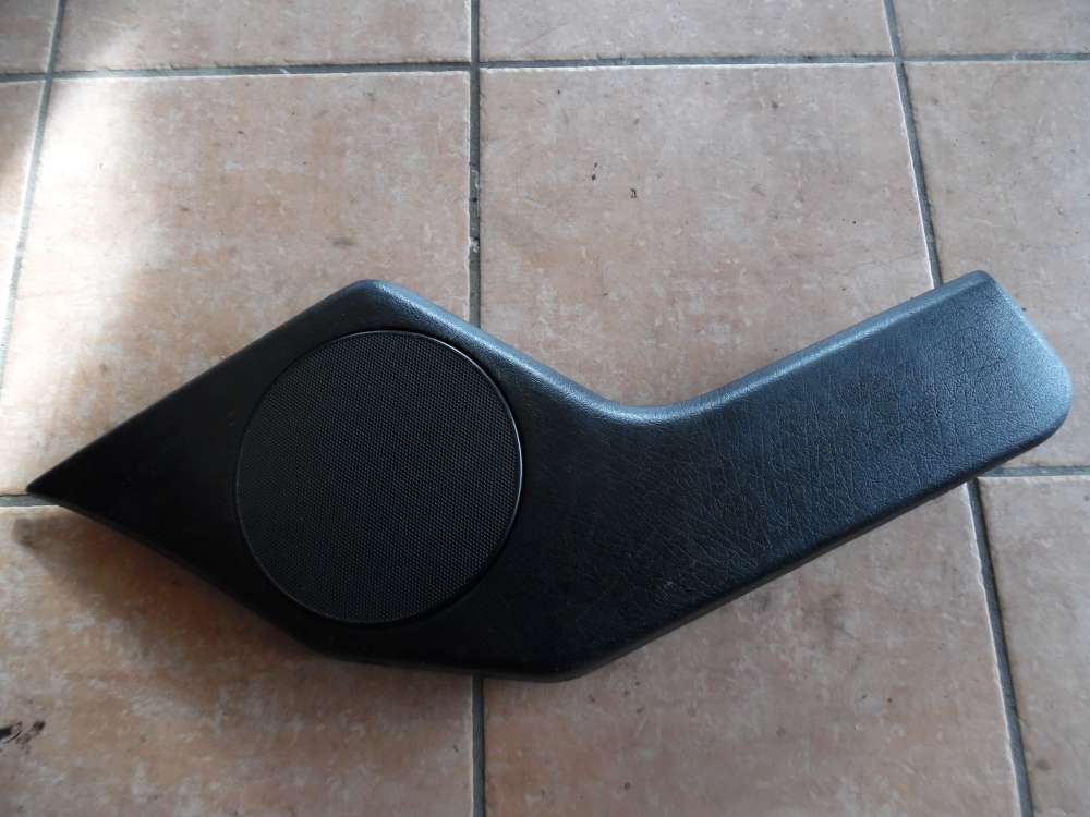 VW Golf III T?rablage T?rfach hintere Links 1H4867231