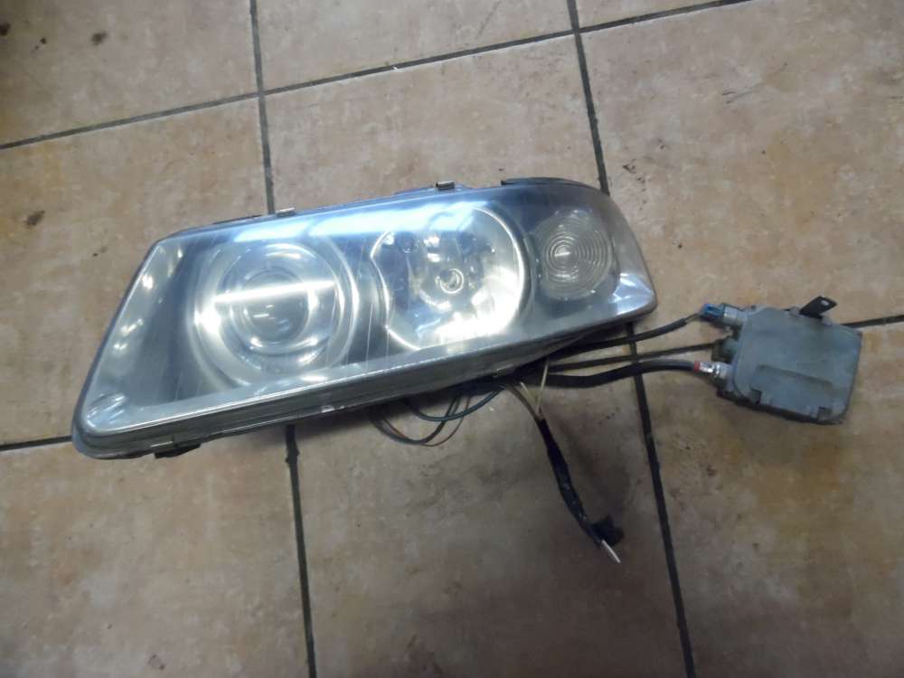 Audi A3 8L 1,8 Original scheinwerfer links