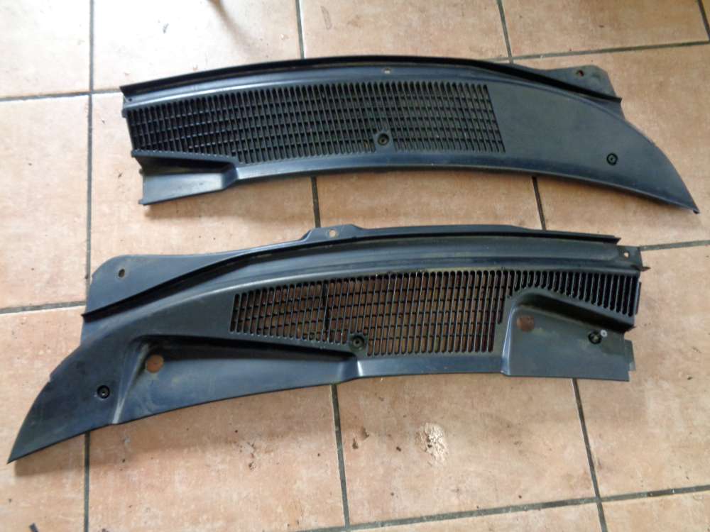 Ford Mondeo BNP Kombi Bj:95 Windabweiser Regenabweiser Wischergestänge Vorne R-L 93BGF02218-17