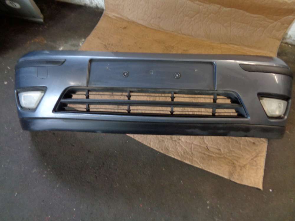 Ford Focus limousine 3 T?rer Bj:2002 Sto?stange Vorne Frontsto?stange Grau