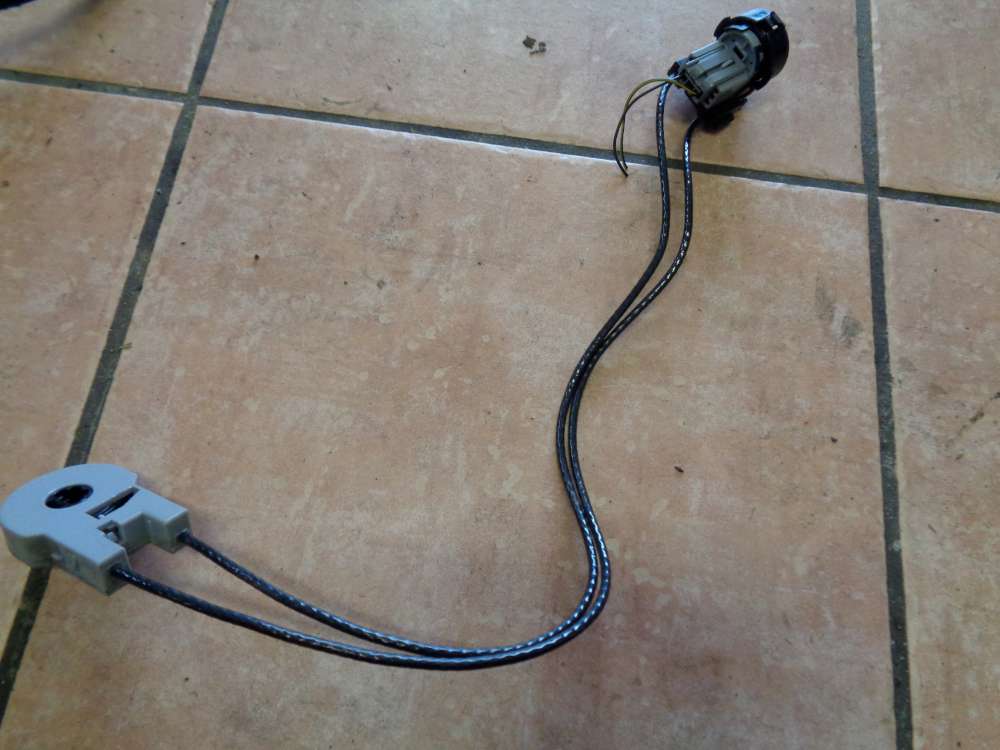Ford Focus Bj:02 Temperature Control Actuator 2M5111503AA