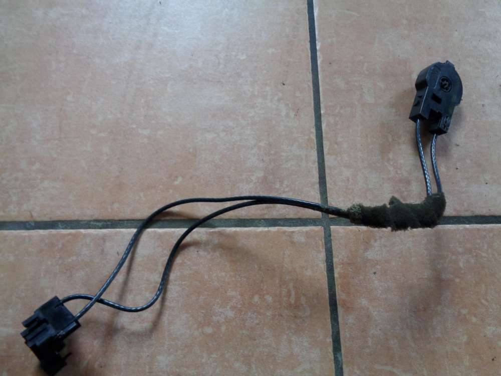 Ford Focus Bj:1999 Temperature Control Actuator 98AB11504AE