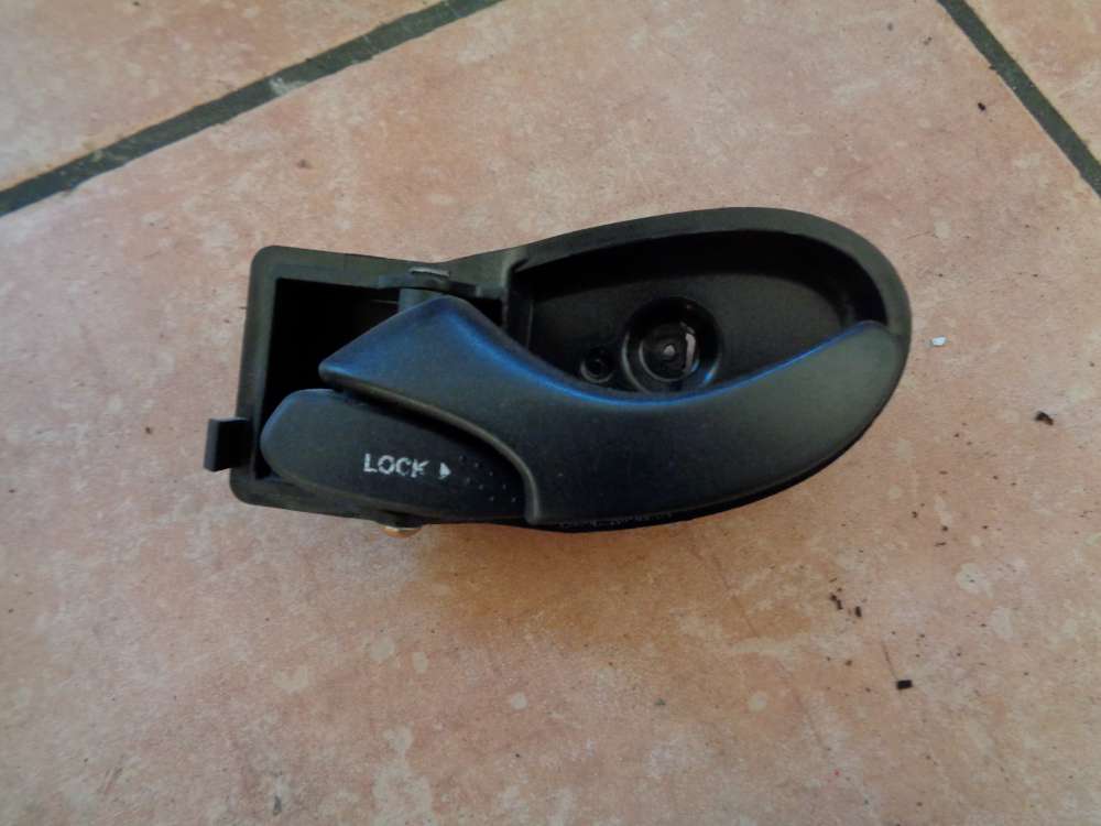 Ford Focus DNW 1.8 Kombi Original T?rgriff innen Vorne links XS41A22601AK/BK