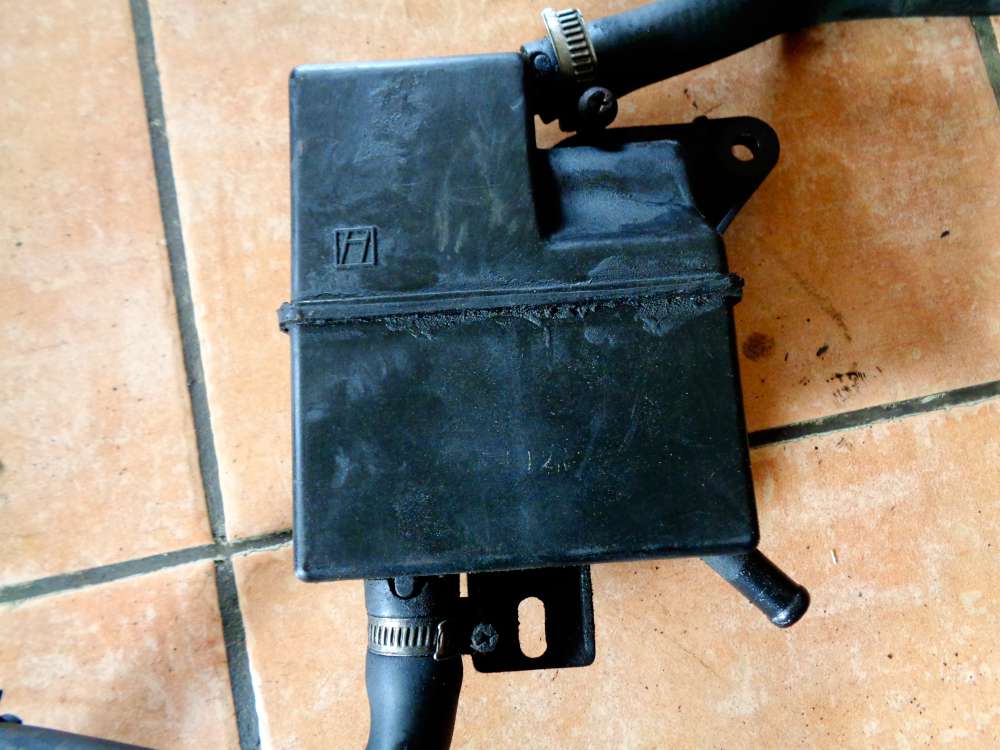 Fiat Ducato 2,5 TDI Bj:96 Kurbelgehäuseentlüftung 224452 ST 224690T2 224692T1