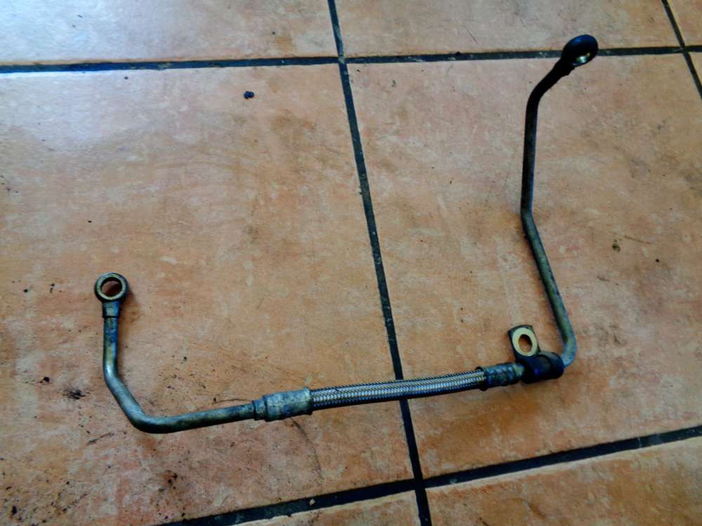 Ford Mondeo I Ölleitung Leitung