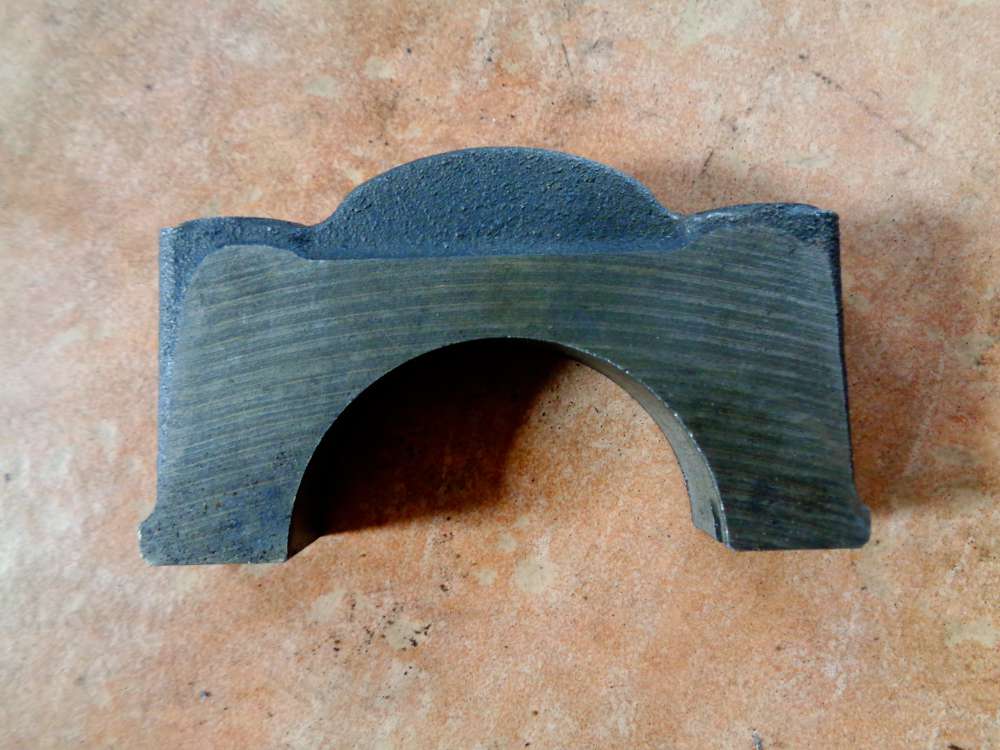 Ford Mondeo I Halter Halterung