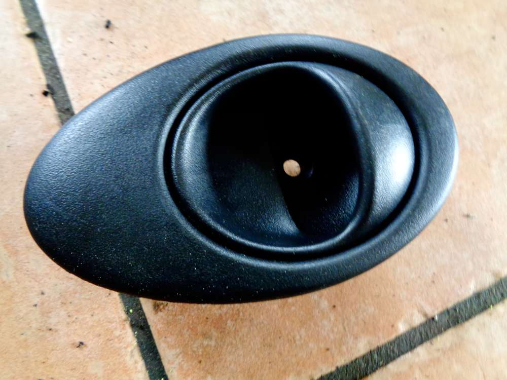Chevrolet Matiz T?rgriff Au?en Innen Vorne Rechts