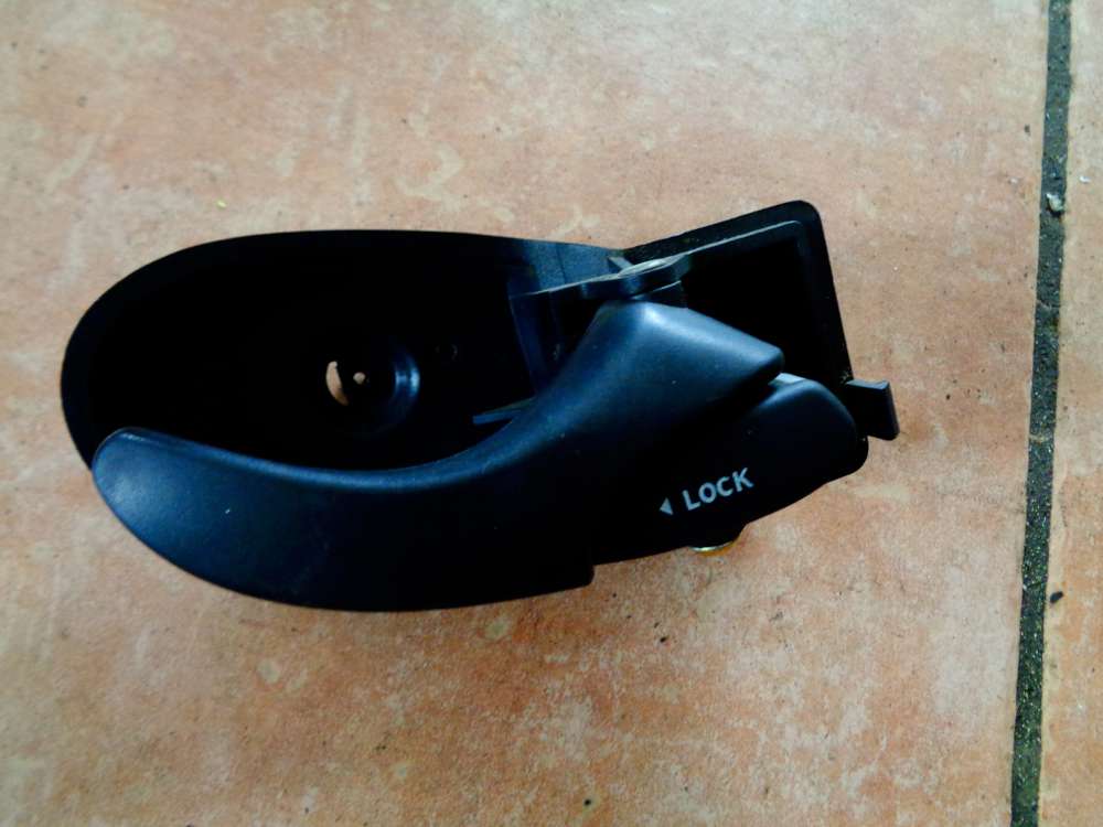 Ford Focus DBW Bj:02 T?rgriff innen Vorne Rechts XS41A22600AK