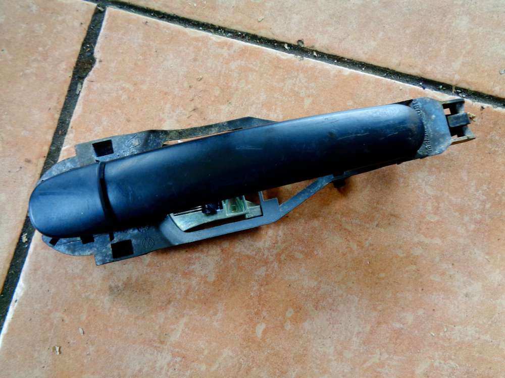 VW Golf IV Variant T?rgriff Hinten Links 3B0837