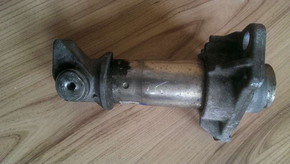 Audi A4 B6 Pralld?mpfer Sto?stangentr?ger Vorne 8E0 807 133 B