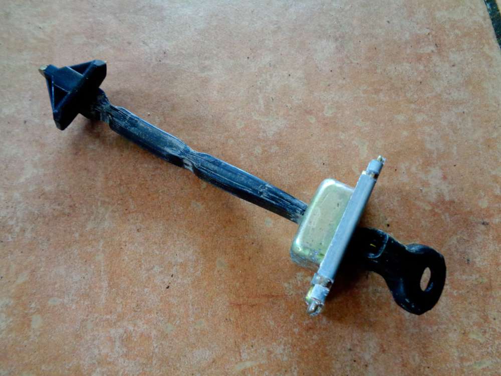 Mazda 2 DY Bj 2004 T?rfangband T?rbremse T?rstopper Hinten Rechts