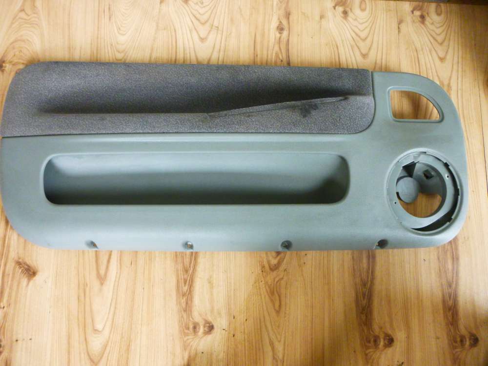 Renault Twingo C06 3-T?rer T?rverkleidung Links 8200084620