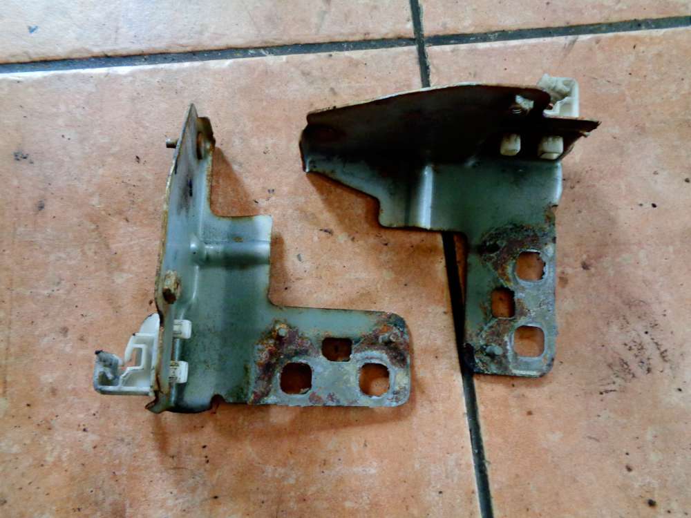 Nissan Primera P12 Halter Oben Rechts und Links 62292AU300 / 62293AU300