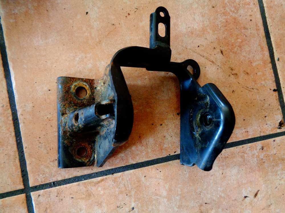 Nissan Primera P12 Bj:03 2.2Di Halter
