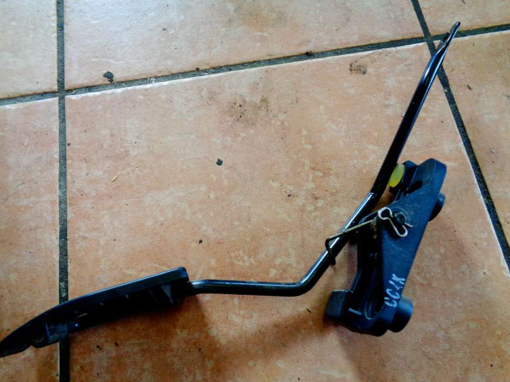 Hyundai Accent MC Bj:07 Gaspedal Fahrpedal Pedalwertgeber Pedal
