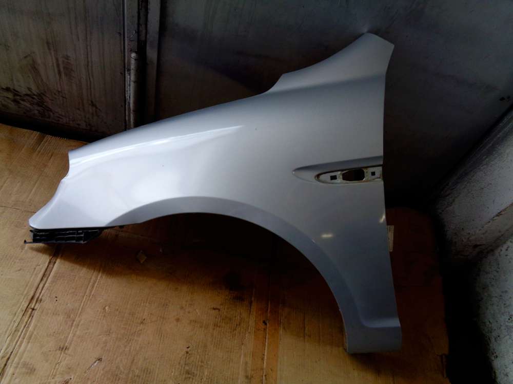 Hyundai Accent MC Kotfl?gel Links Farbcode : 5S