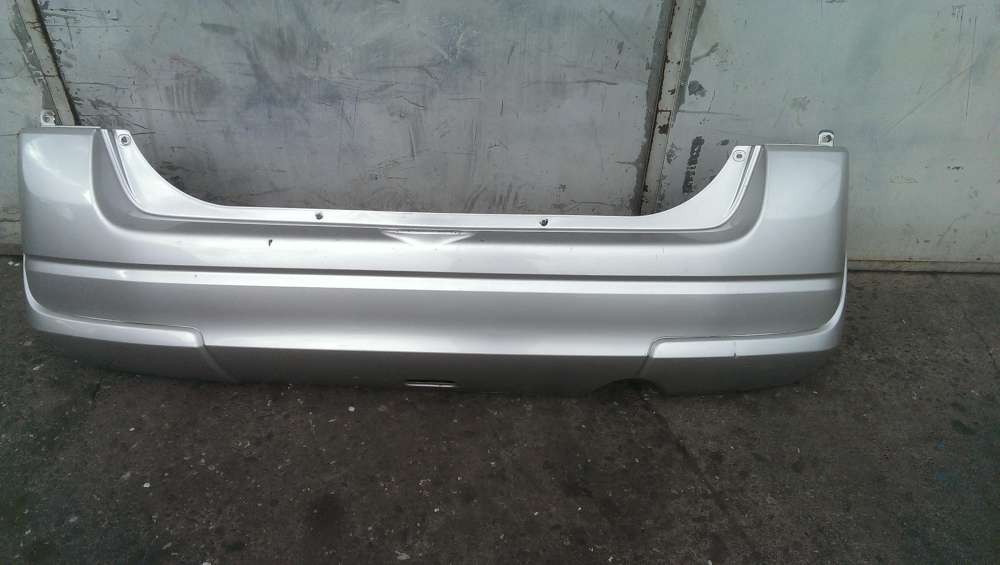 Opel Agila A original Sto?stange hinten 90567654 ab 2002