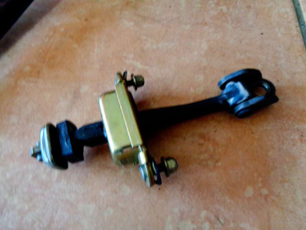 Ford Mondeo III Kombi BWY Bj:02 T?rband T?rfangband Vorne Links 1S71F23500