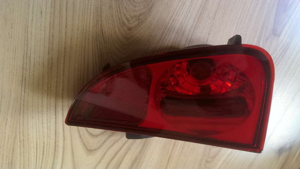 R?CKLICHT R?CKLEUCHTE LINKS UNTEN KOMPLETT **RENAULT ESPACE IV 4**