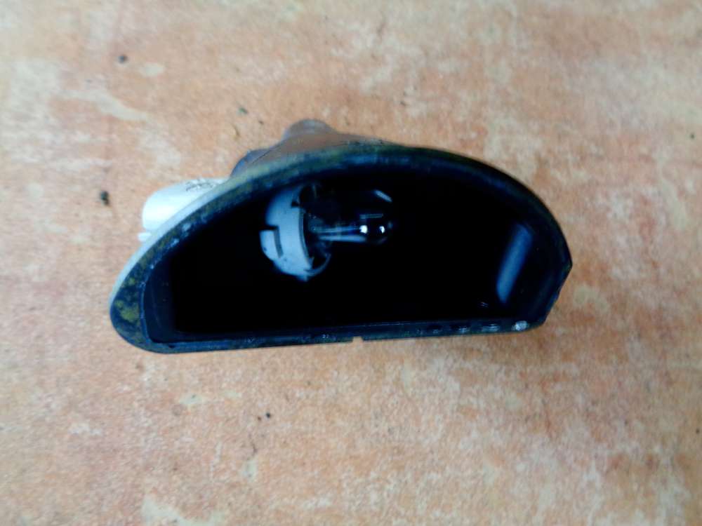 Toyota Aygo Bj:09 Beleuchtung Klarglas 81270 0H010