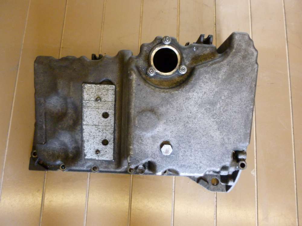 Original BMW ?lwanne 7798372 2,0 320d 520d 120d Diesel E87 E90 E91 M47