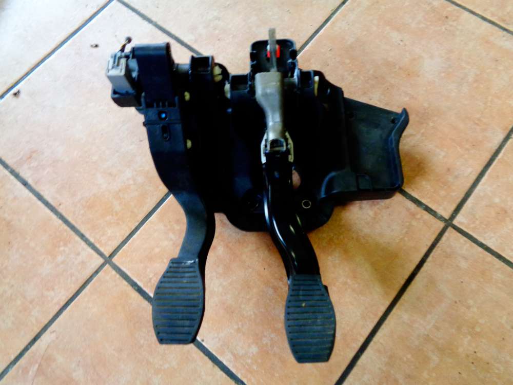 Fiat Punto 199 Bj:2008 Pedalsystem 55700428