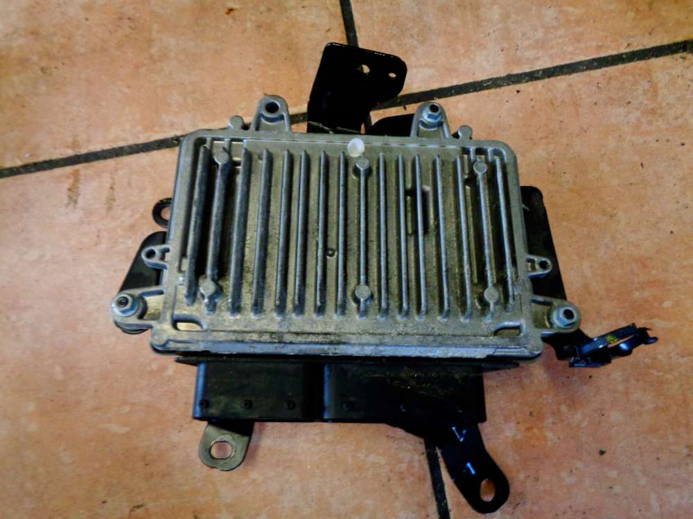 Mercedes W169 A-Klasse A180 Bj:05 Steuerger?t A6401506879