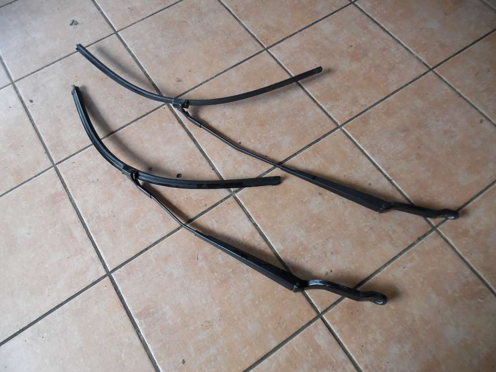 Renault Espace IV Schelbenwischer Vorne Rechts / Links 8200014895 - 8200014896