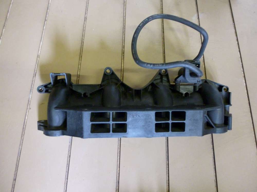 Renault Espace IV Ansaugbr?cke 8200252227