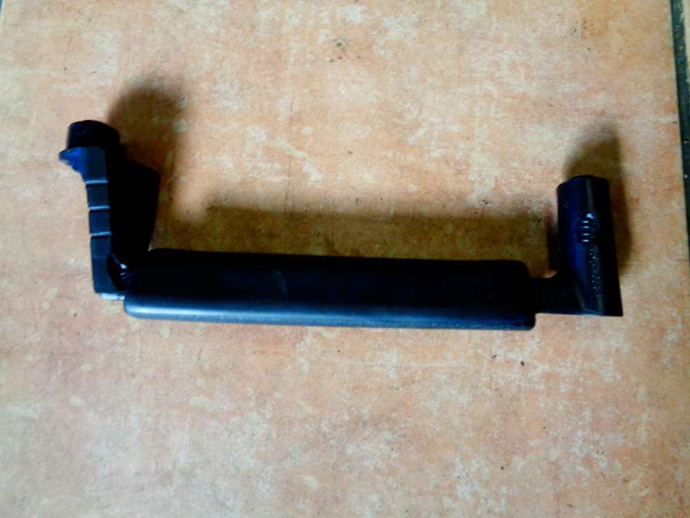 Ford Fiesta V 3-T?rer T?rinnengriff T?rgriff Links 2S61A26691